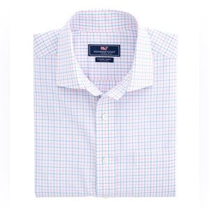 Tattersall Cooper Shirt Size L